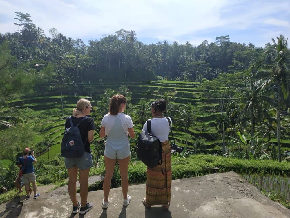 7-Night Bali Itinerary for Indian Families — Ubud + Seminyak + Nusa Penida