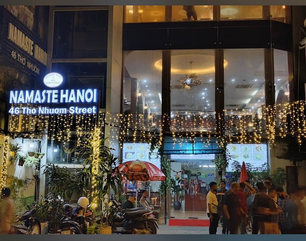8-Night Vietnam Itinerary for Indian Families — North to South Route
