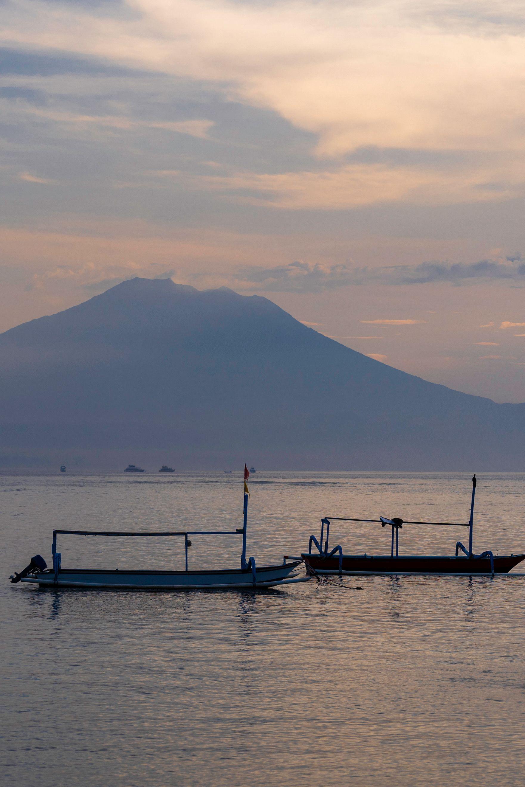 Beyond Kuta — Why Indian Travelers Are Discovering North Bali & Sidemen in 2026