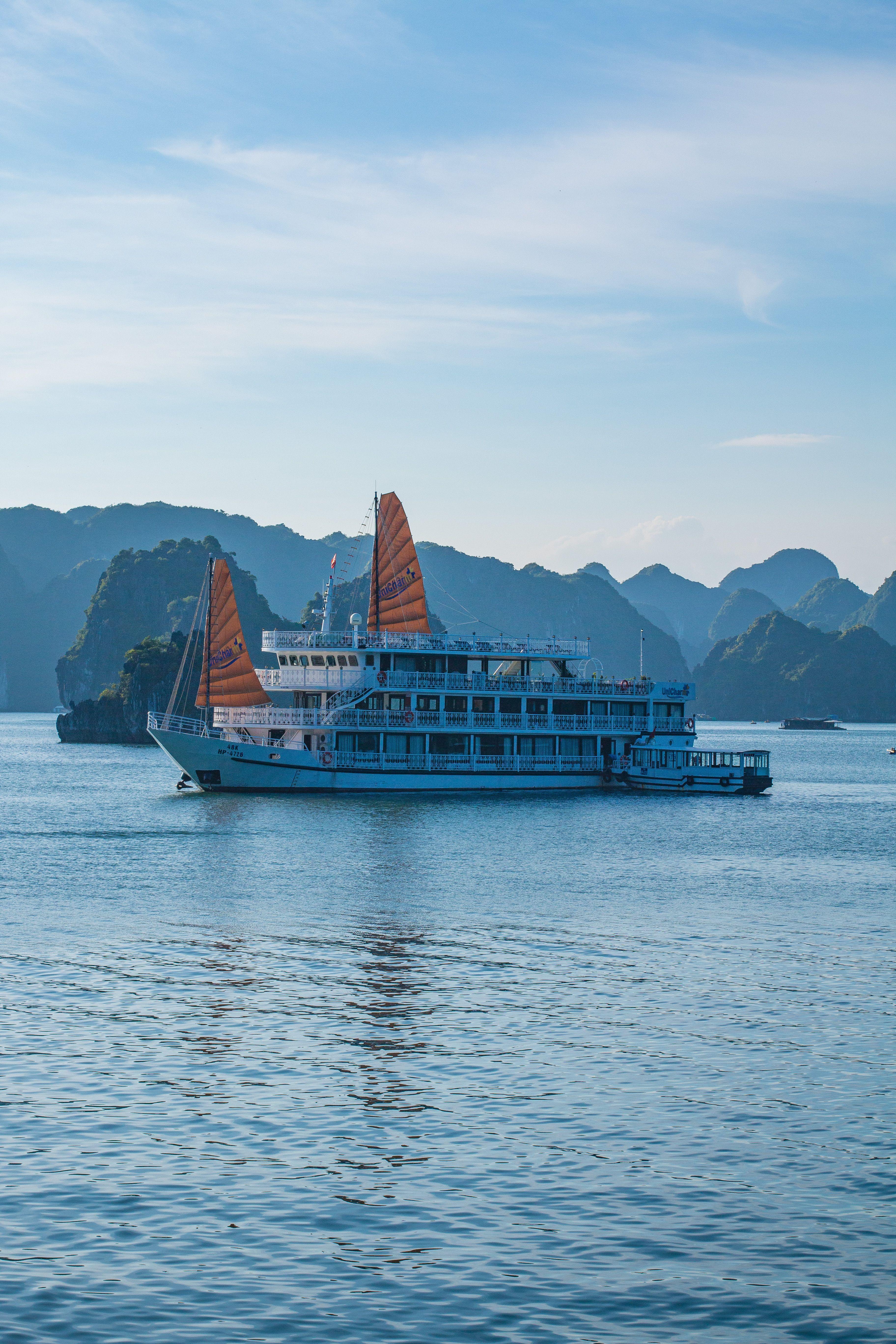Halong Bay 2026 — What Has Changed, Best Cruises to Book & Why It's Still a Must
