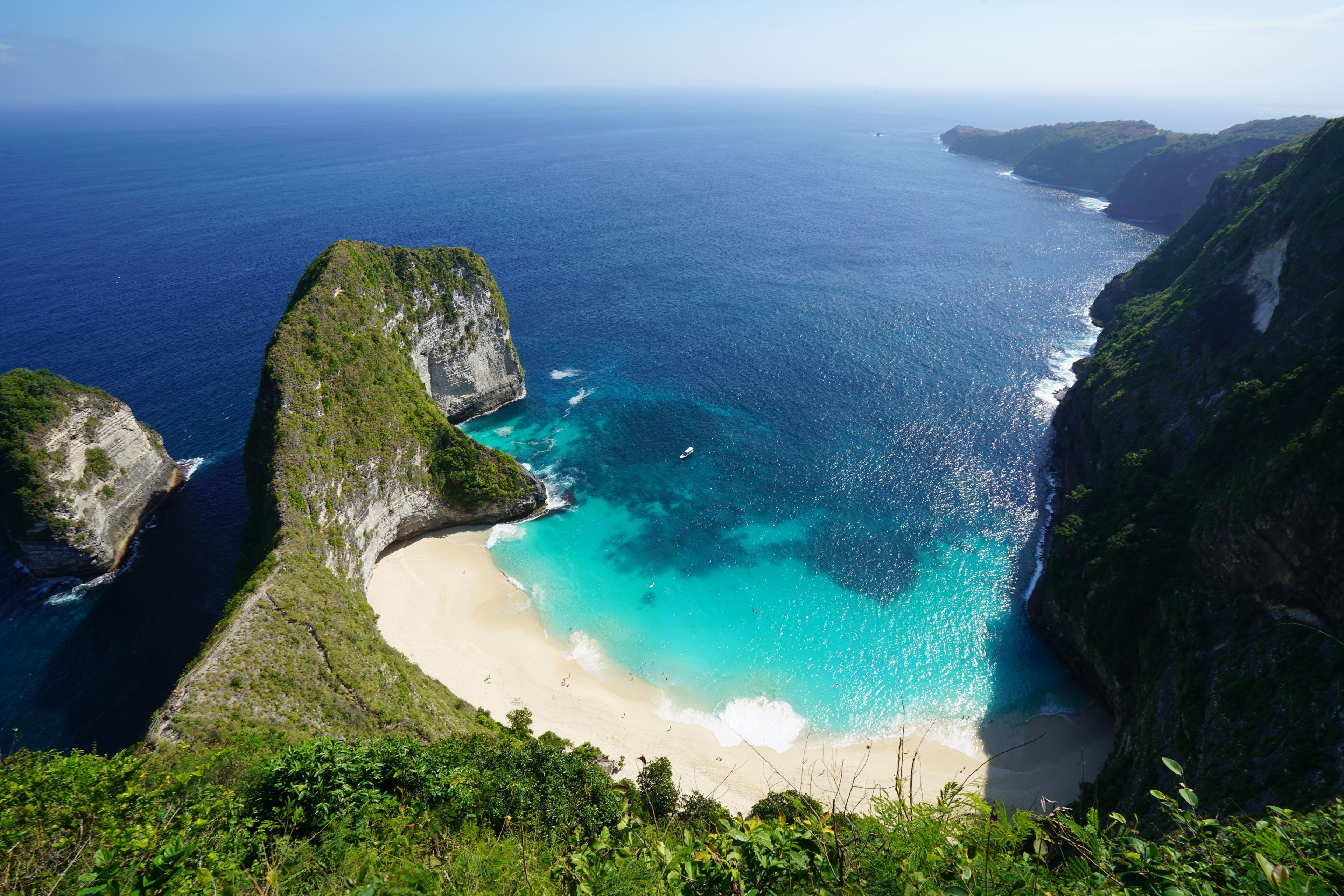 Nusa Penida 2026 · The Island Day Trip Every Indian Traveler Talks About