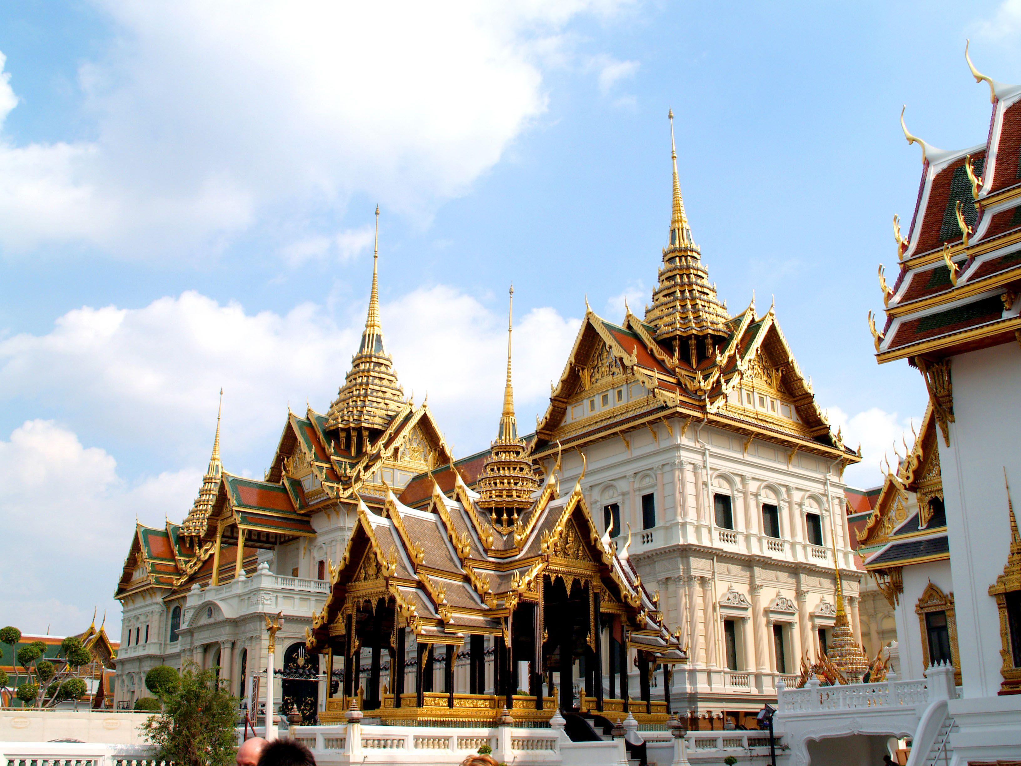  7-Night Thailand Itinerary for Indian Families