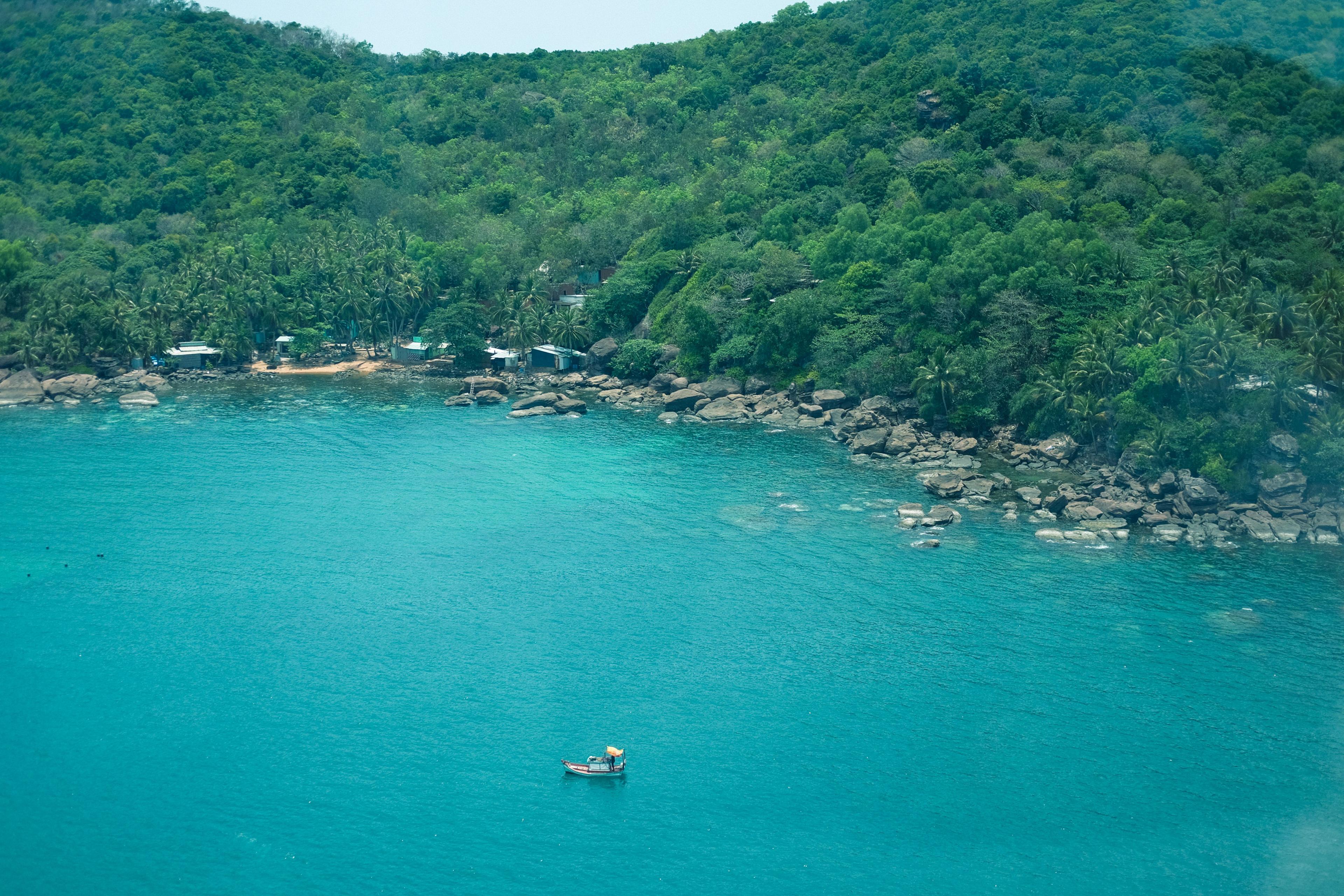 Phu Quoc 2026 · Vietnam's Island Paradise