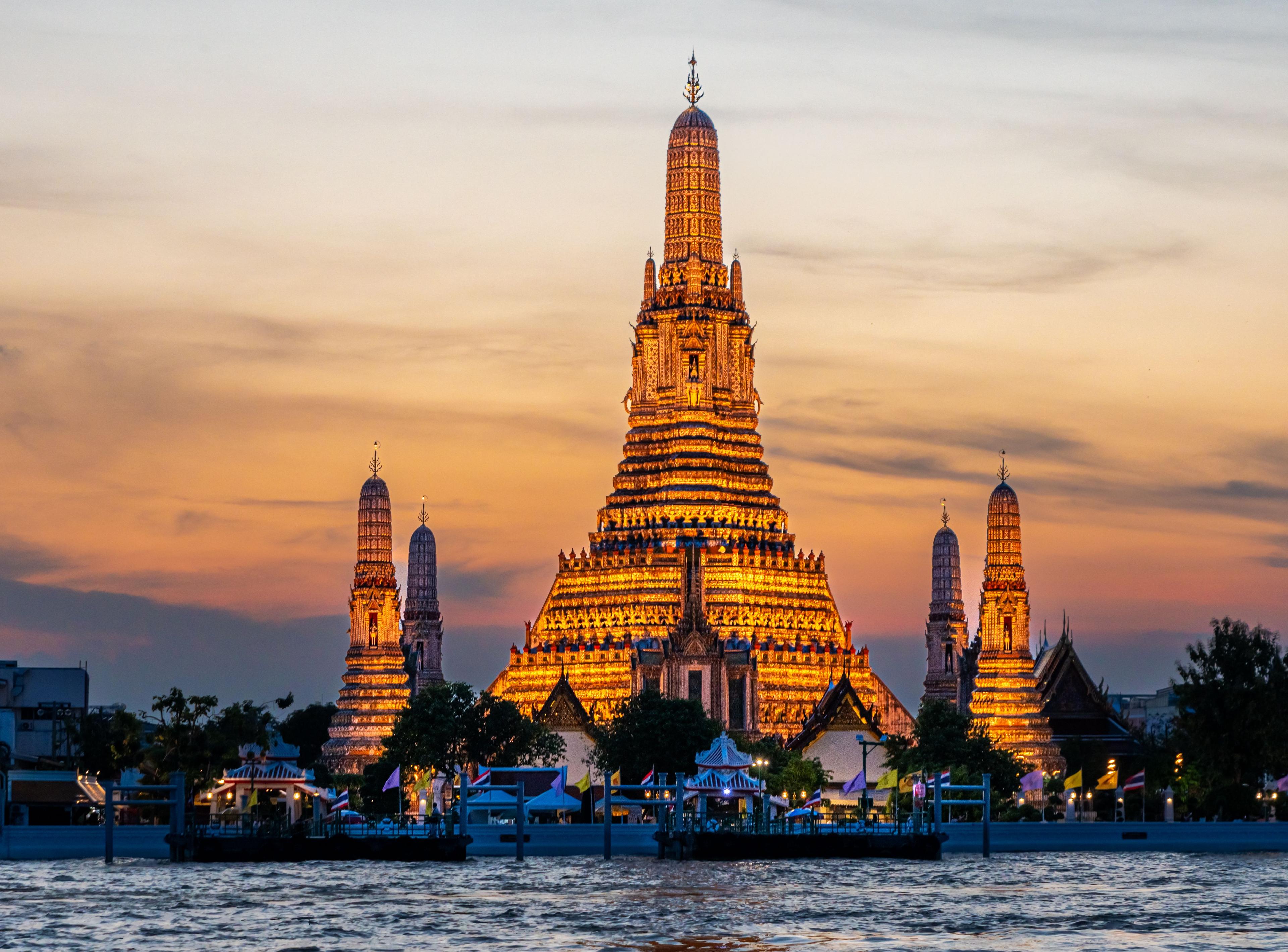 Thailand Trip from India — The Complete 2026 Guide