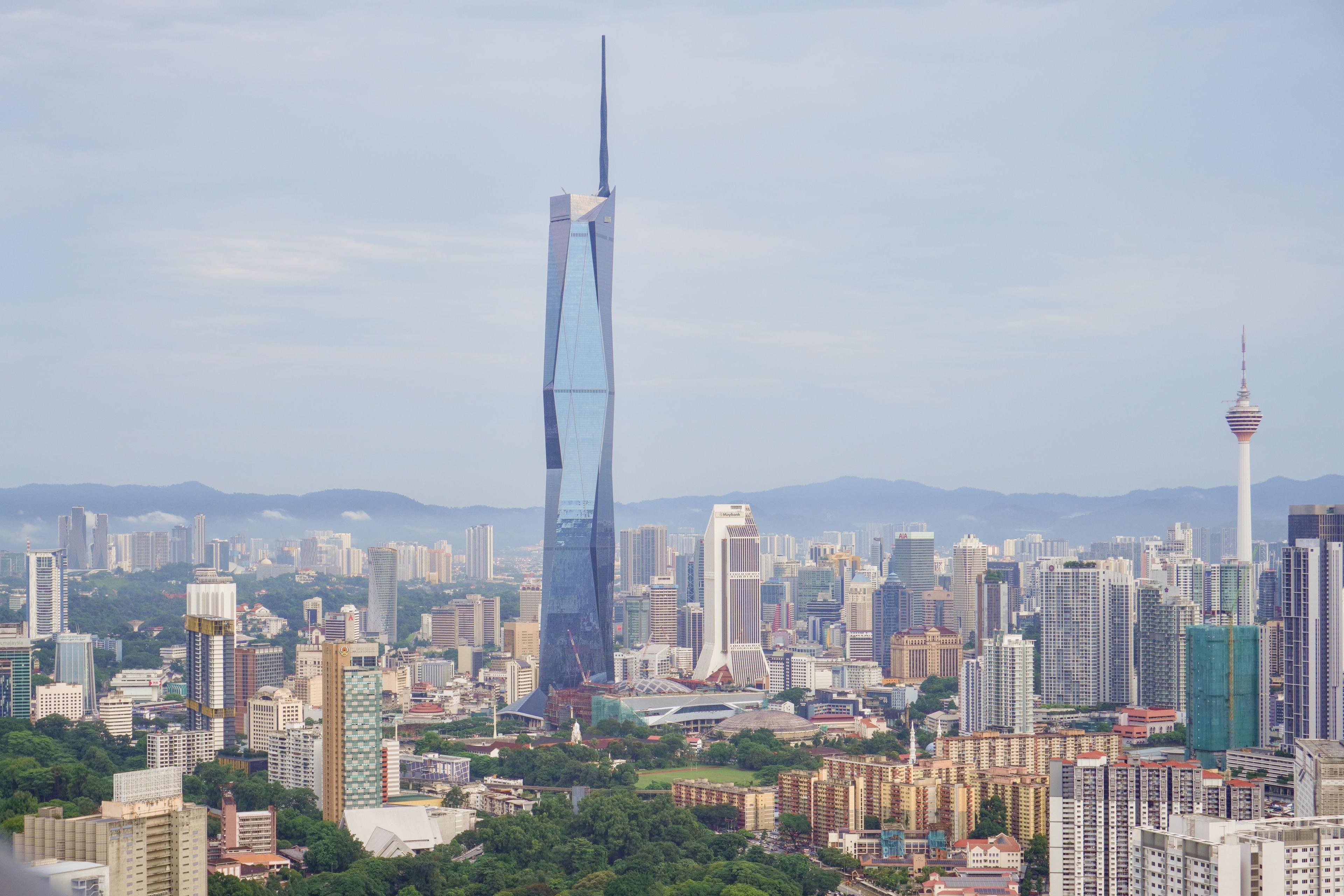 Malaysia vs Dubai · Why Indians Are Swapping Dubai for KL in 2026