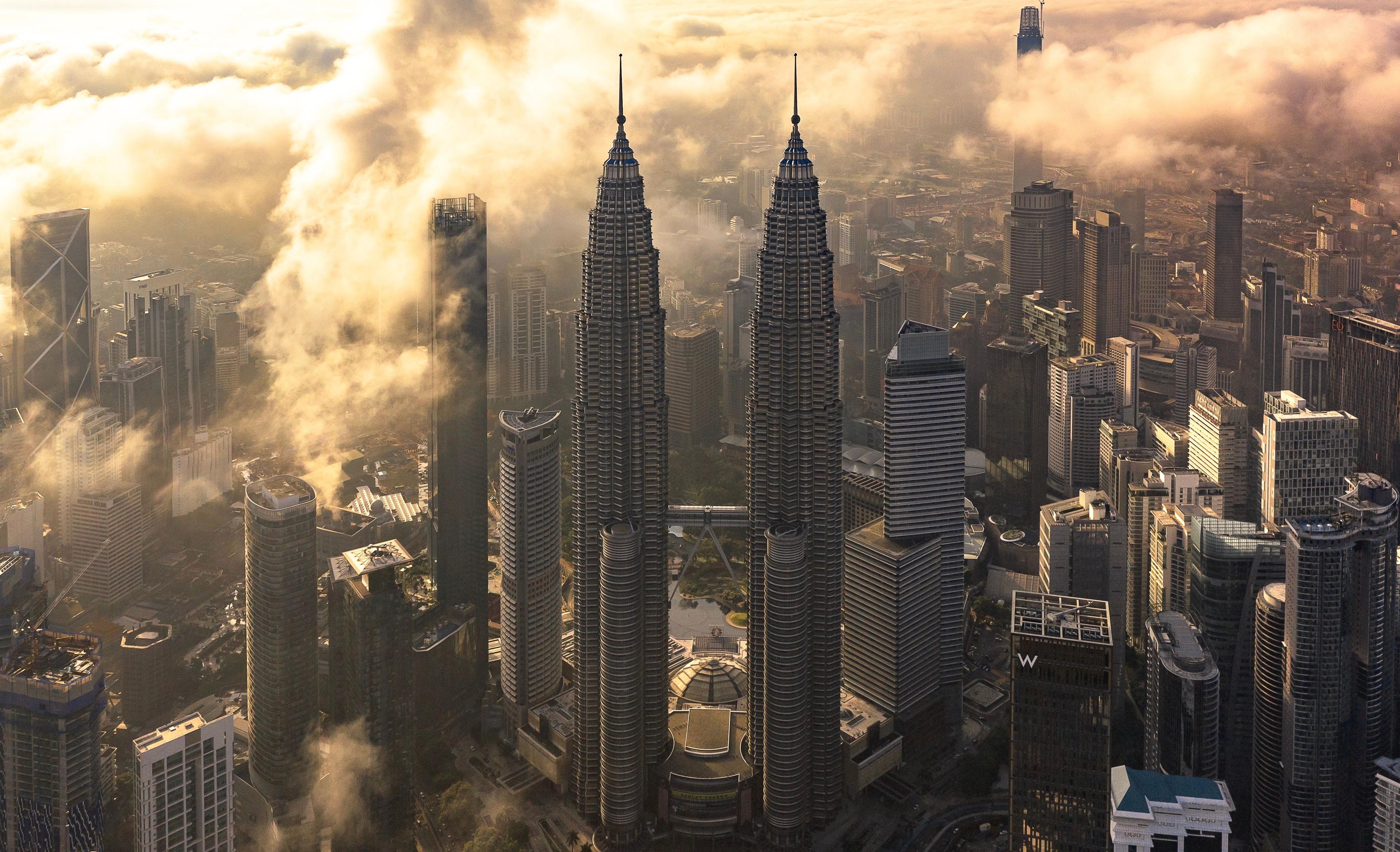 Malaysia Trip from India — The Complete 2026 Guide