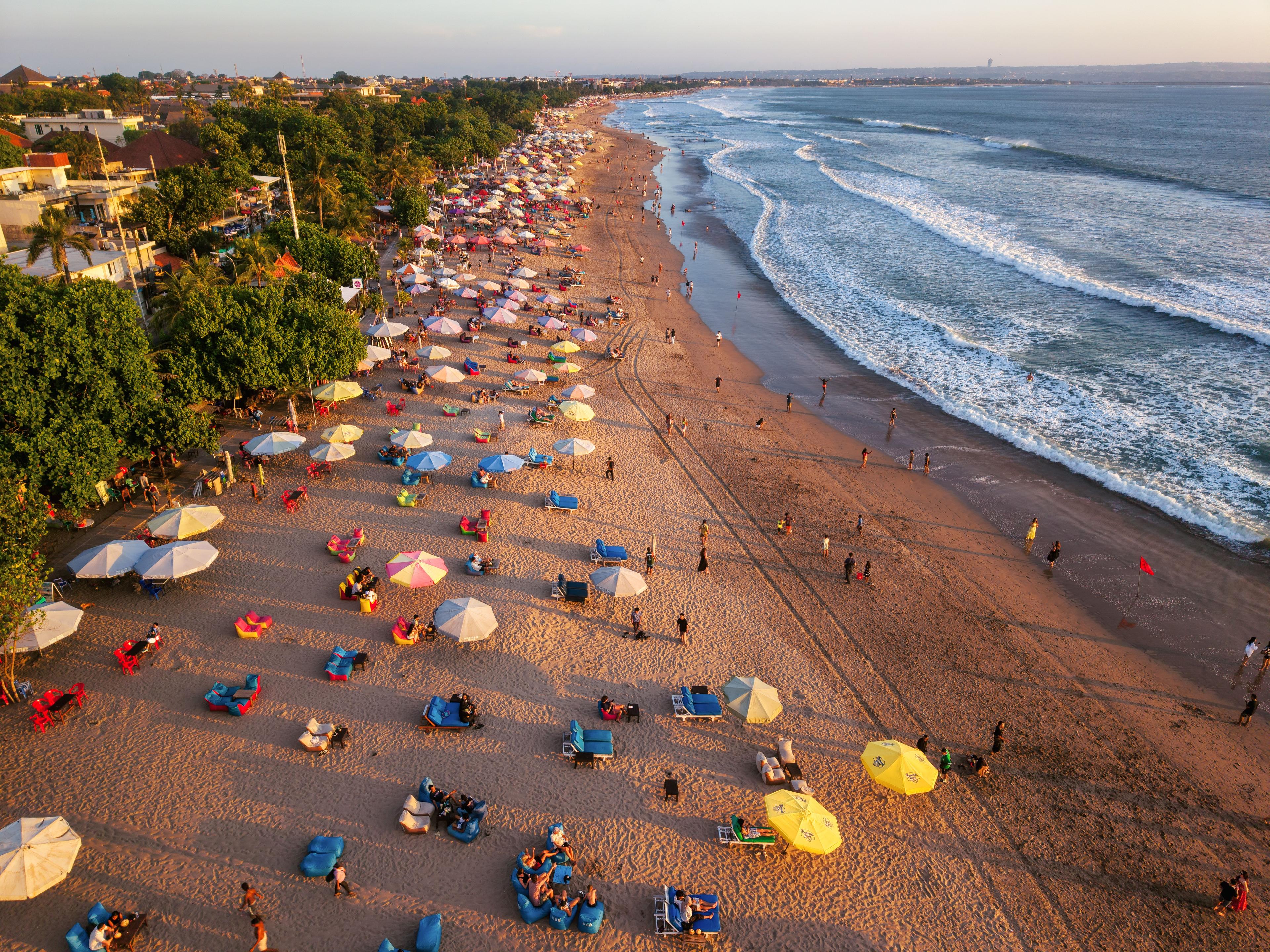 Indian Tourists Surge 80% in Bali in 2026 — Why This Is Bali's India Moment