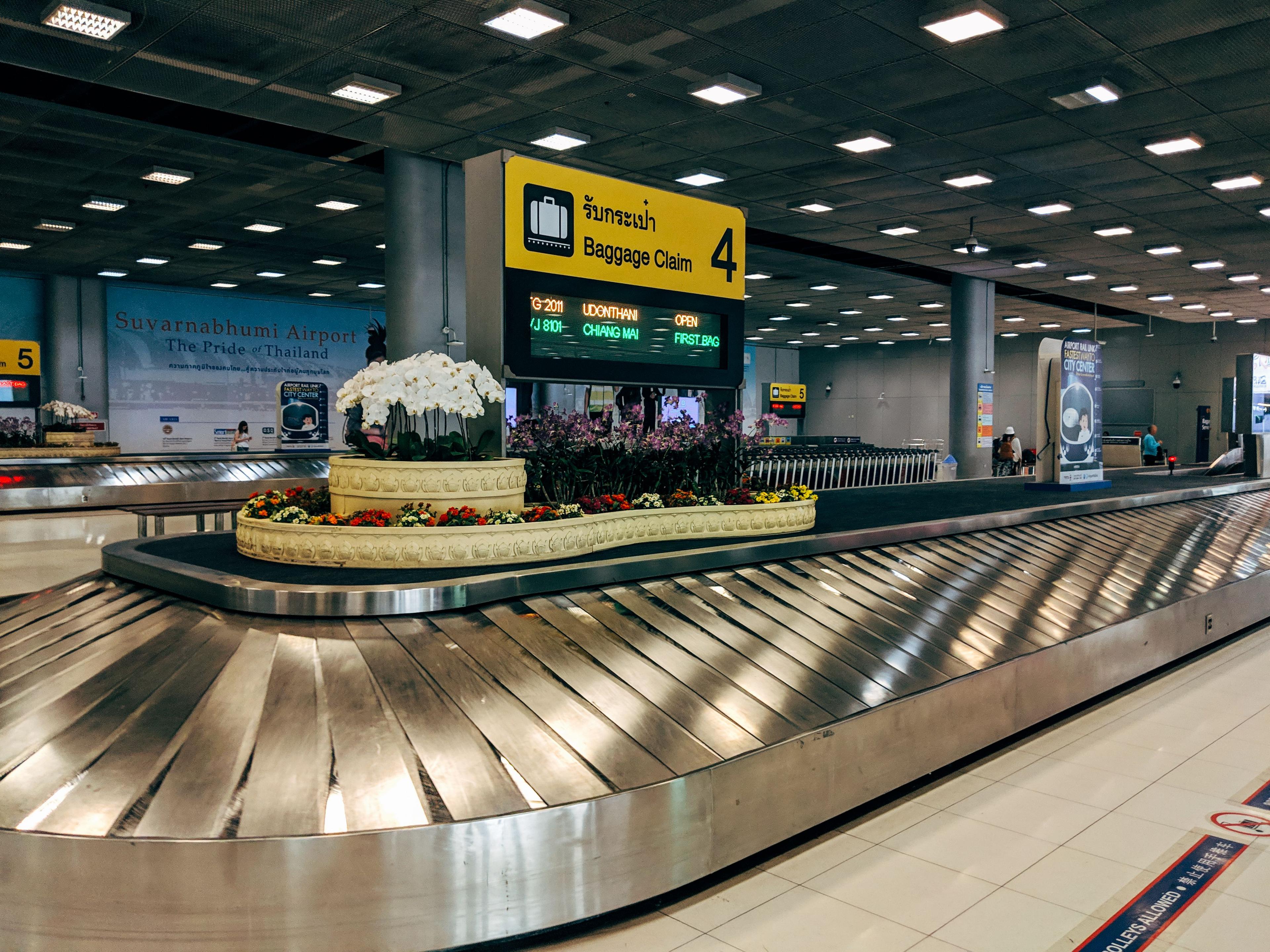 Why 1 Million Indians Visited Thailand in 2026