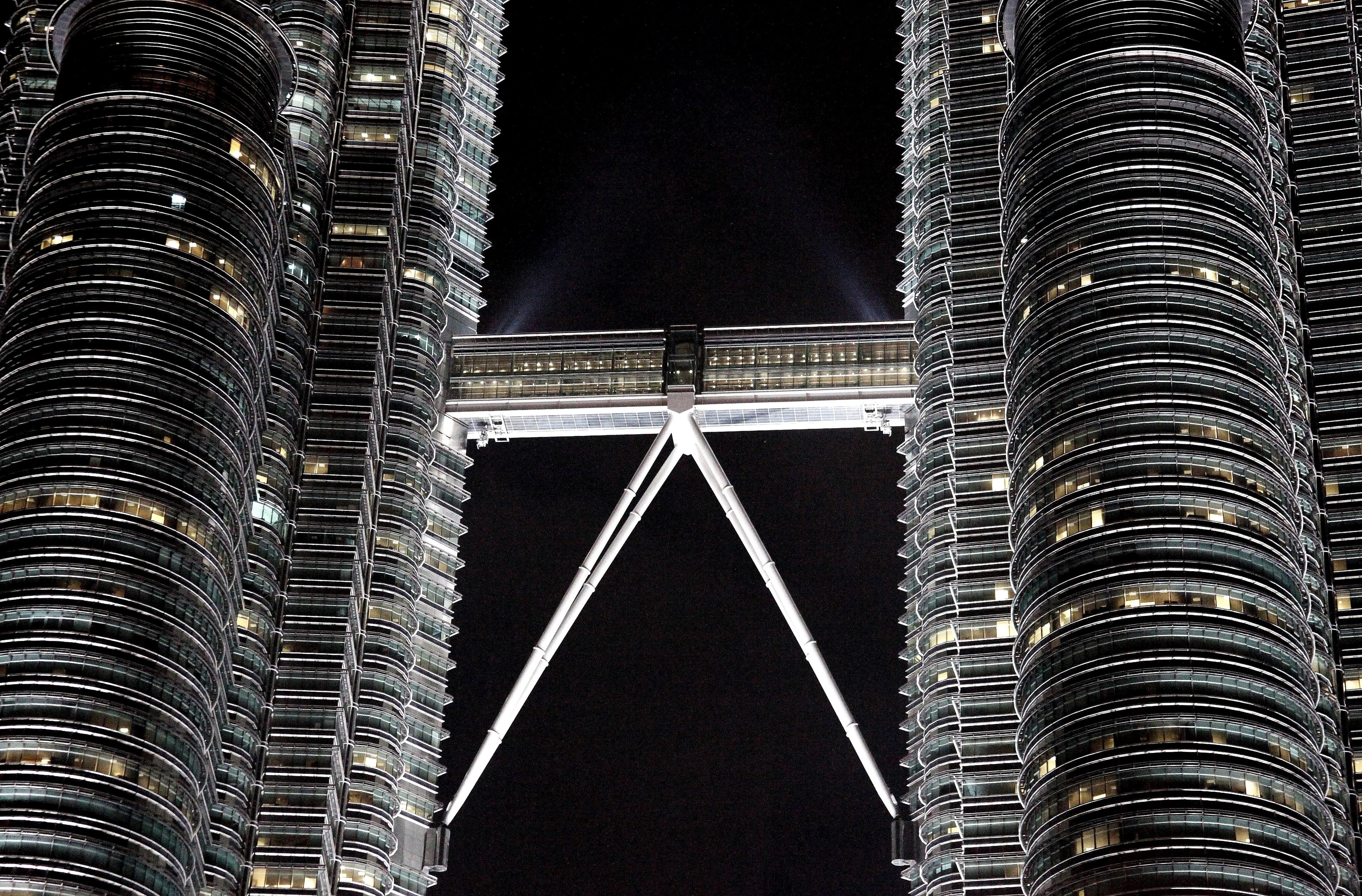 7-Night Malaysia Itinerary for Indian Families — KL + Genting + Langkawi