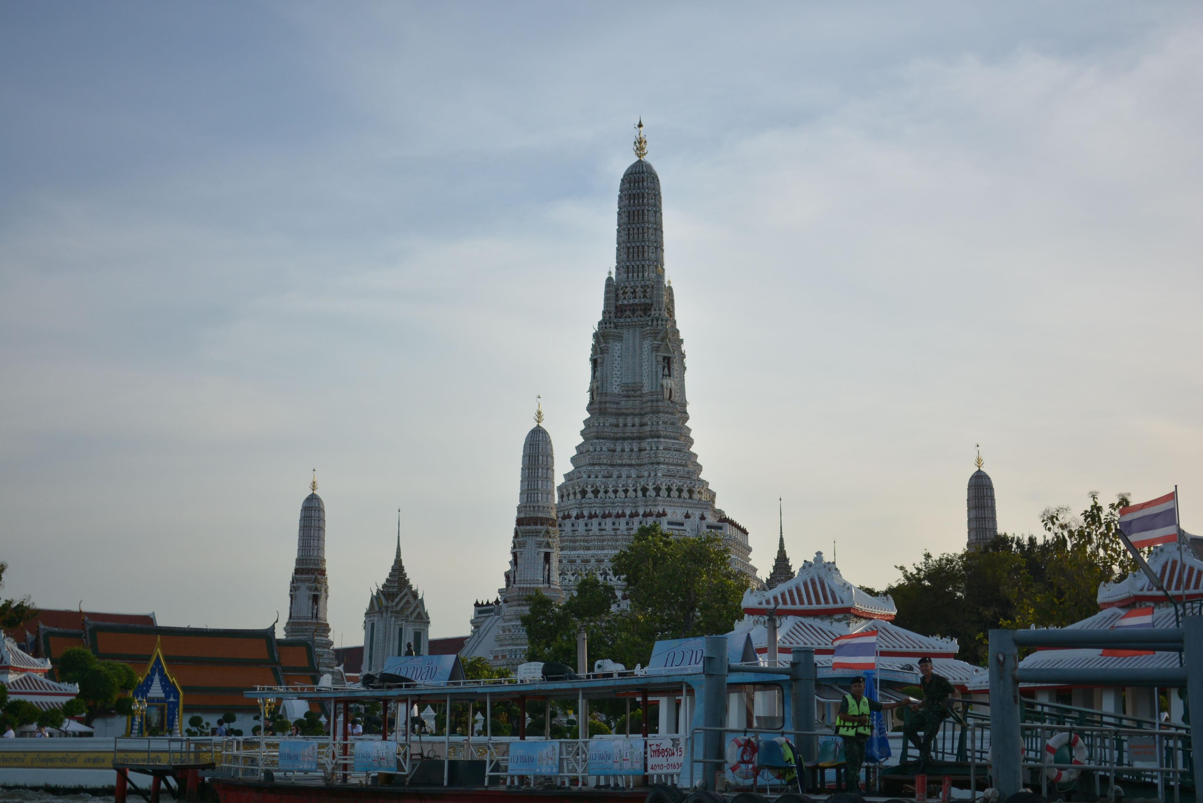 Bangkok vs Phuket vs Krabi · Which One Is Right for You?