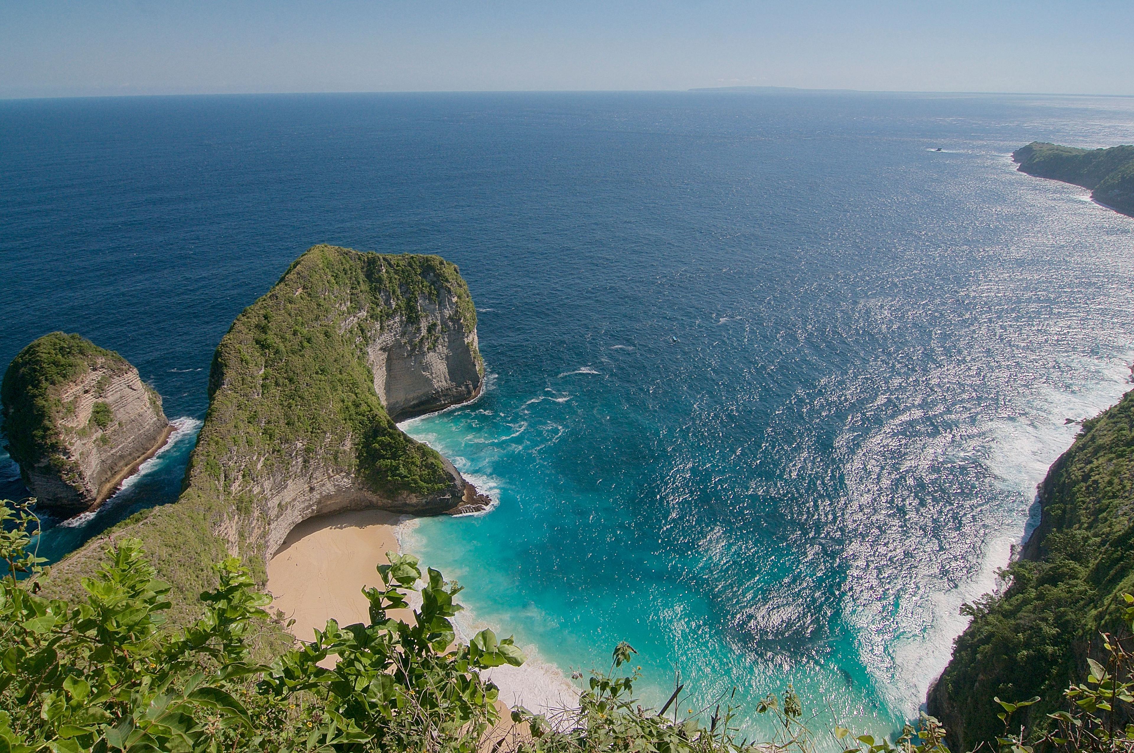 Ubud vs Seminyak vs Uluwatu — Which Part of Bali Should You Stay In?