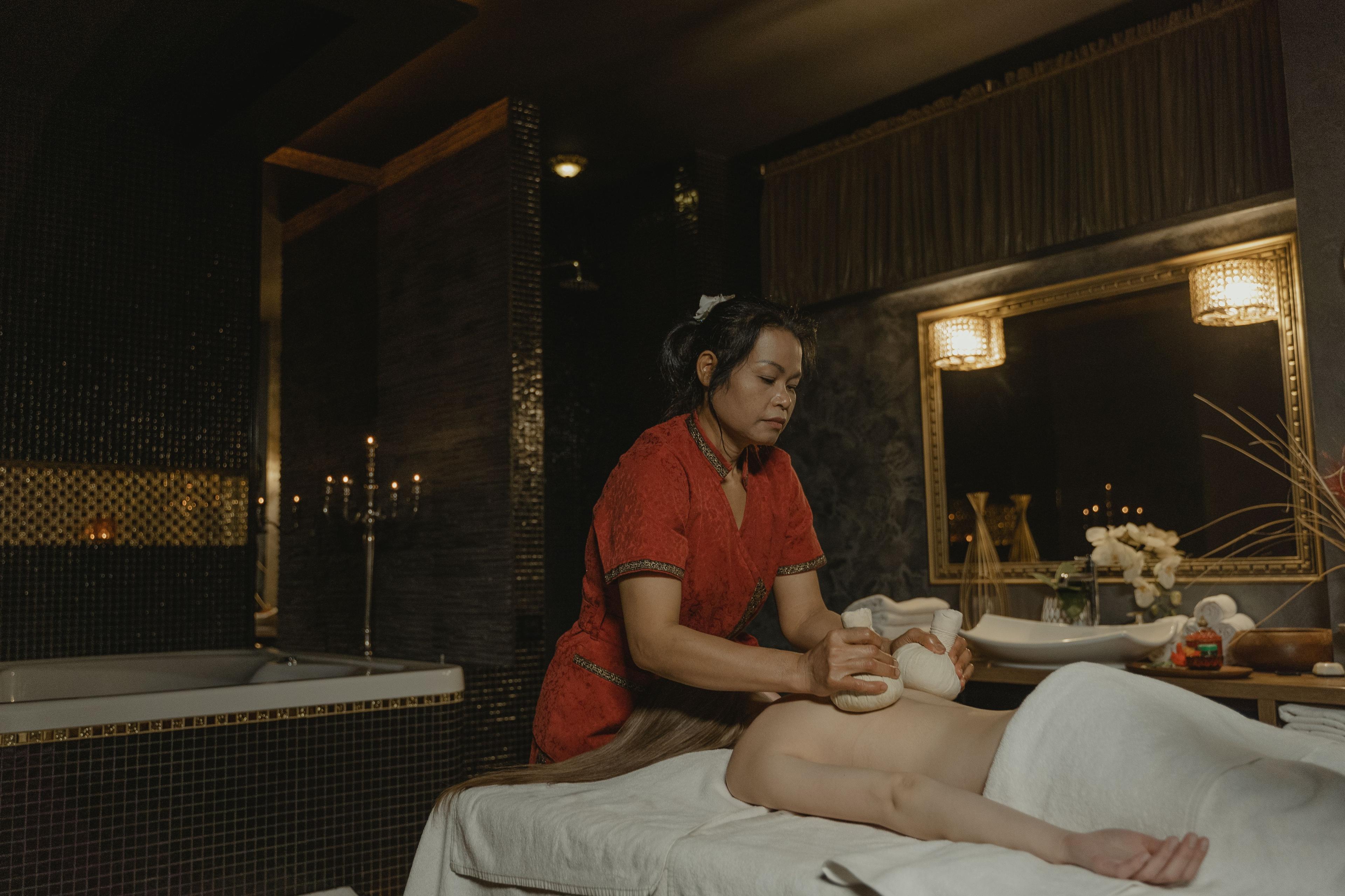 Thailand Wellness Tourism 2026 · Healing Is the New Luxury
