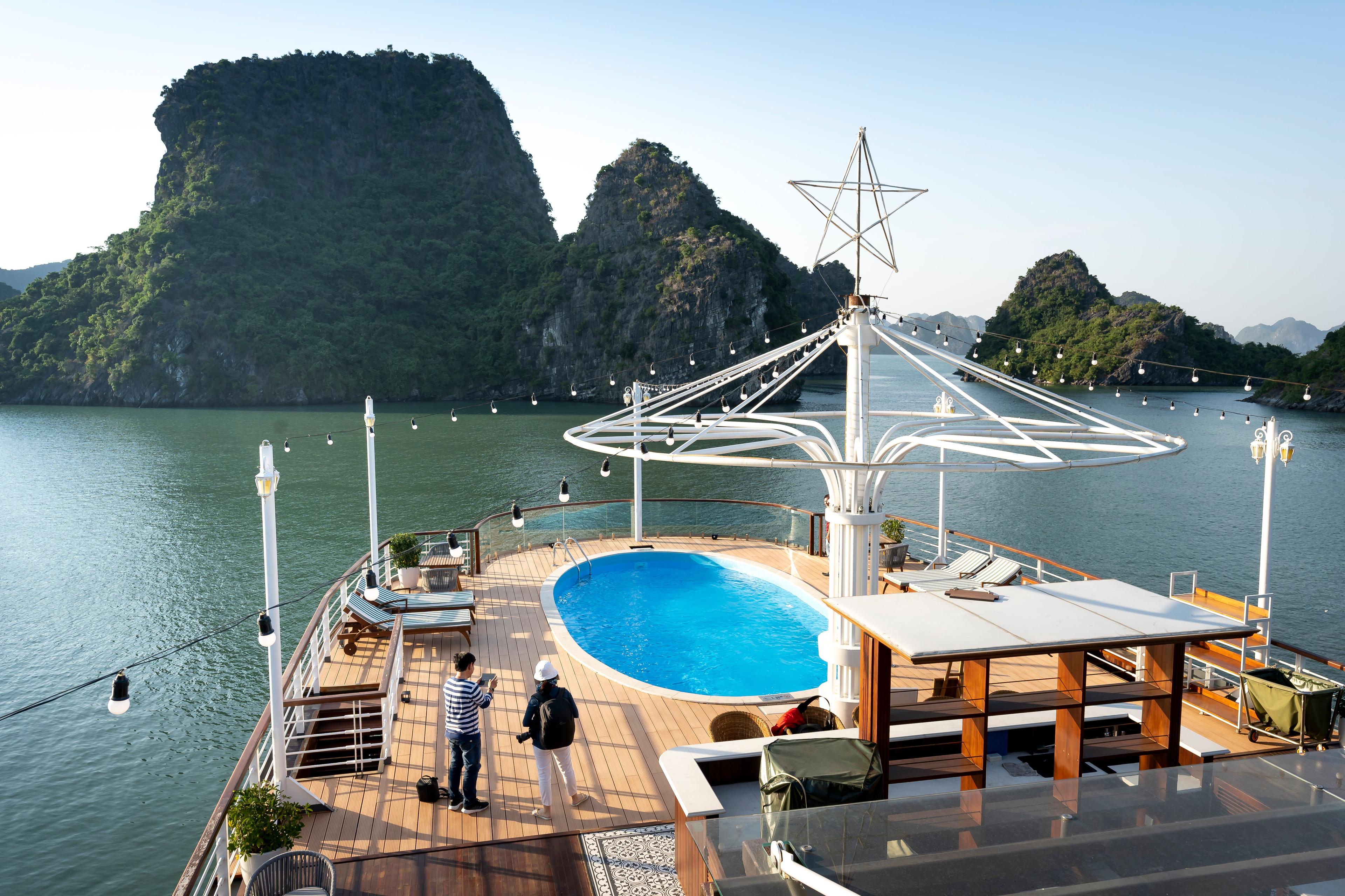Vietnam Honeymoon Guide for Indian Couples 2026