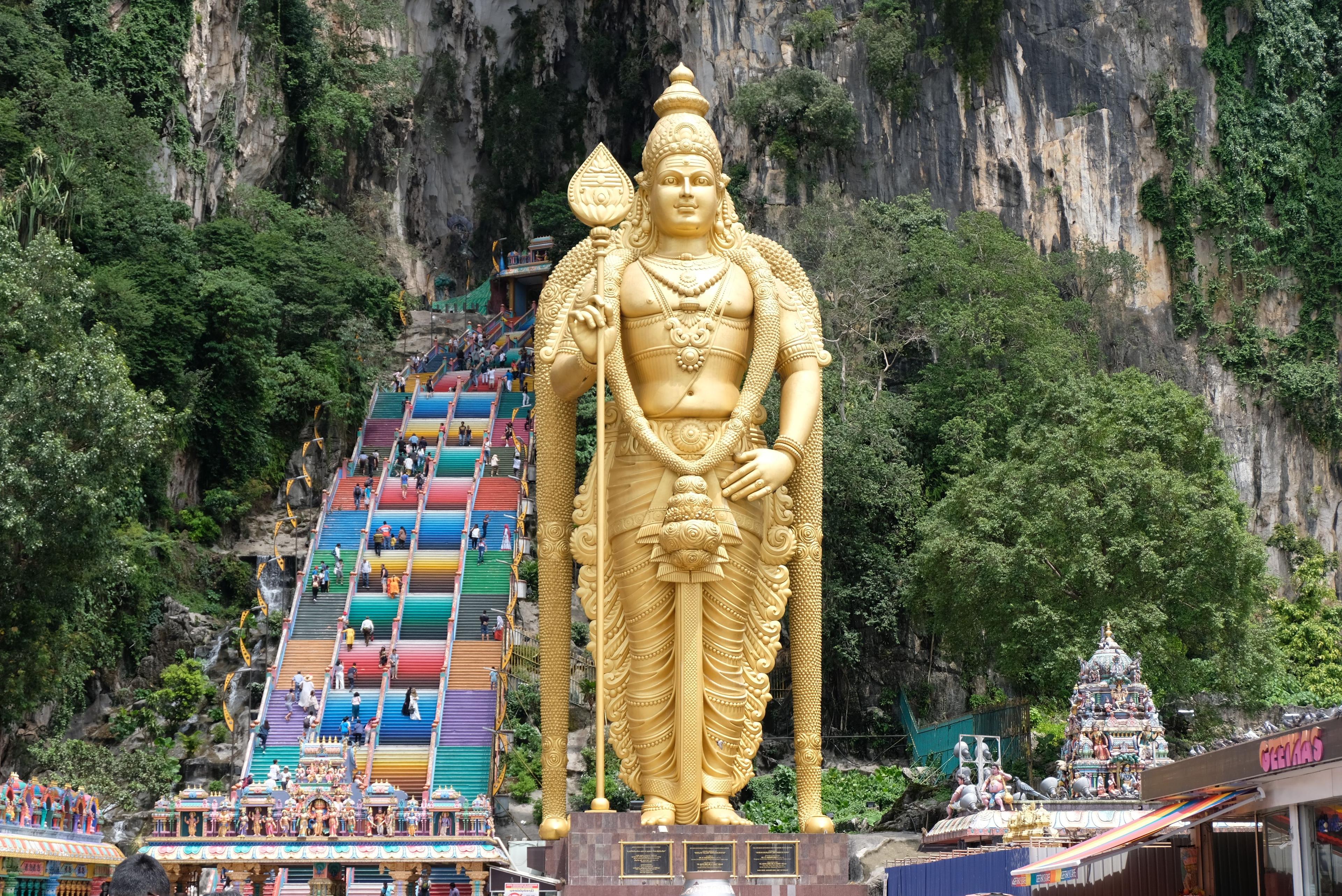 Visit Malaysia Year 2026 · Why This Is the Best Year to Go