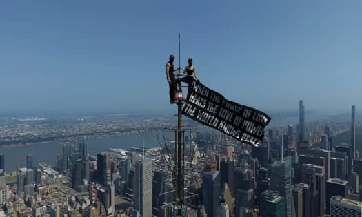 The Viral AI Landmark Flag Trend — And How Travel Creators Can Own It