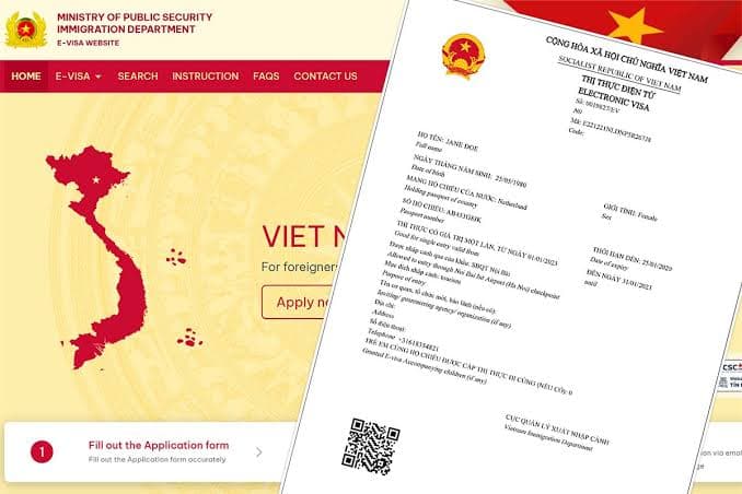 Vietnam E-Visa for Indians 2026 — The Complete Step-by-Step Guide (90 Days, Digital Arrival Card & Phu Quoc Rules)