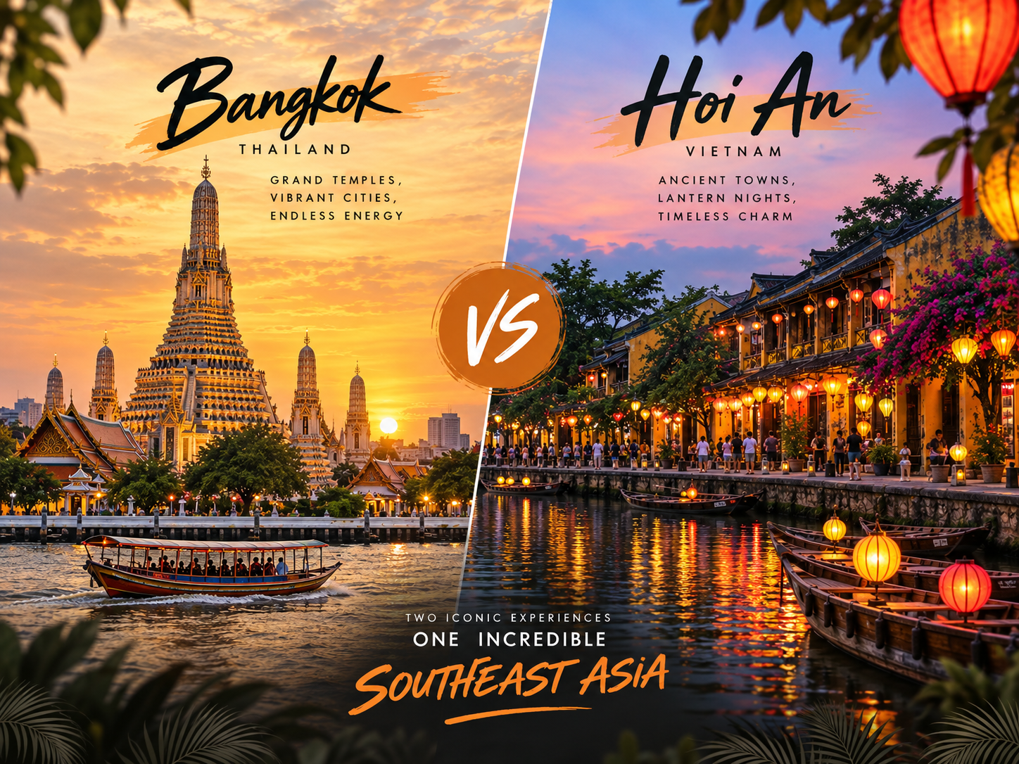 Vietnam vs Thailand · Why Indians Are Switching to Vietnam in 2026