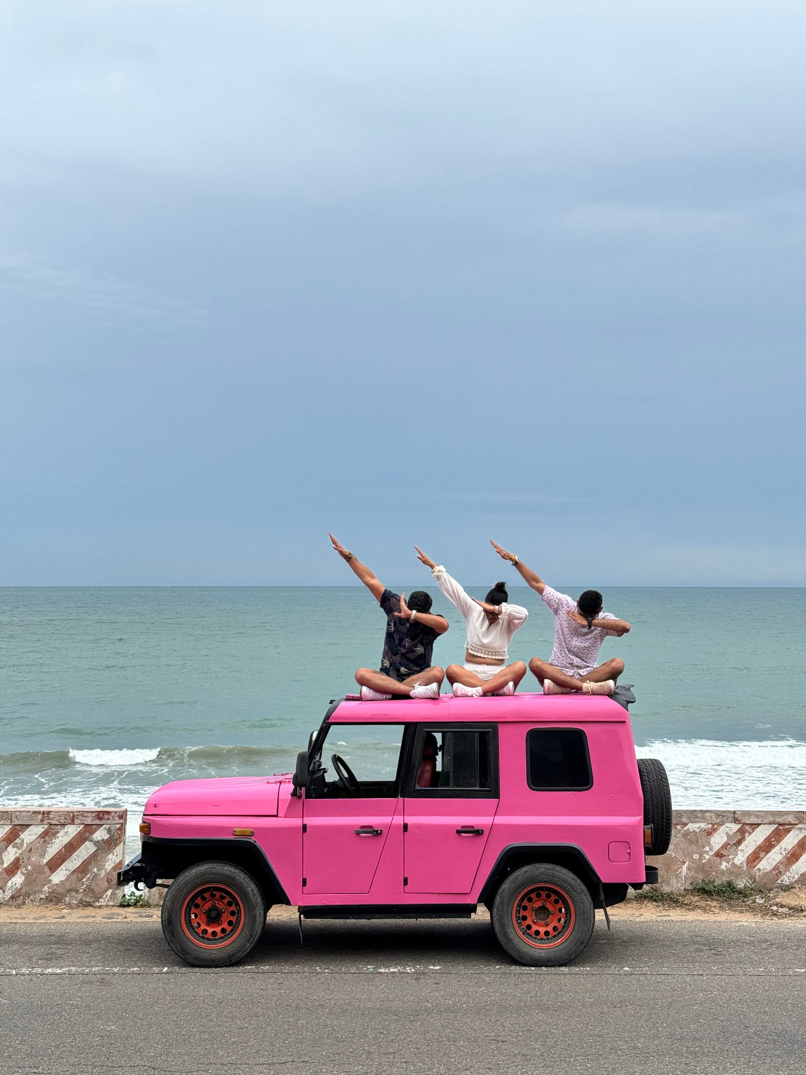 Vietnamese Landscape