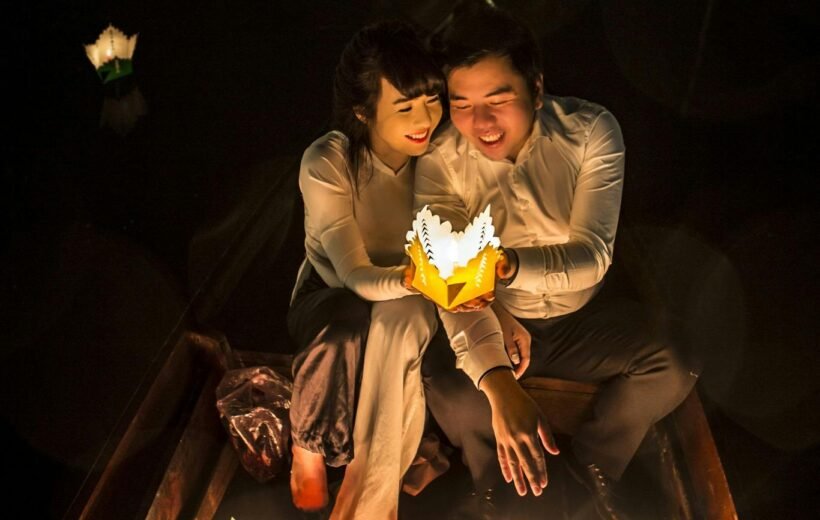 Essence of Vietnam North to South-Standard
