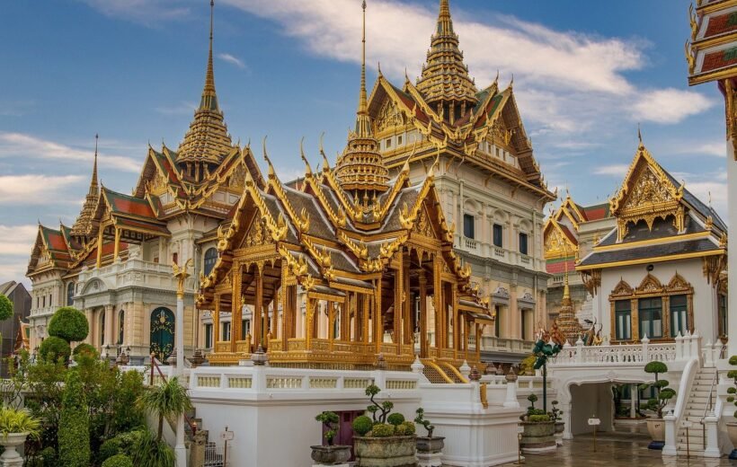 Mini Bangkok Retreat