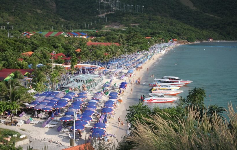 Mini Pattaya Retreat