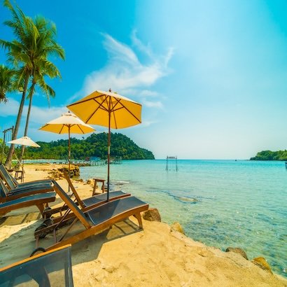 Andamans