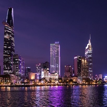 Vietnam