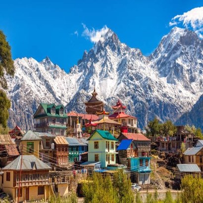 Himachal