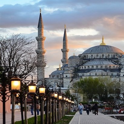 Turkey
