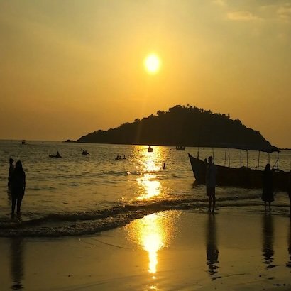 Goa
