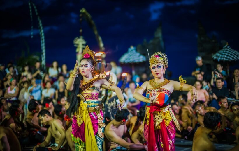 Bali on Tight Budget