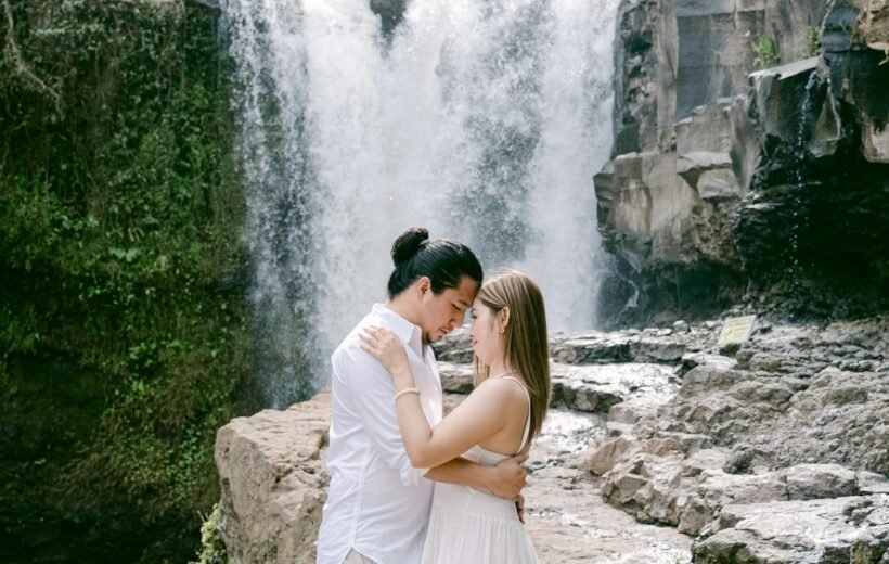 Bali Honeymoon Bliss-Budget