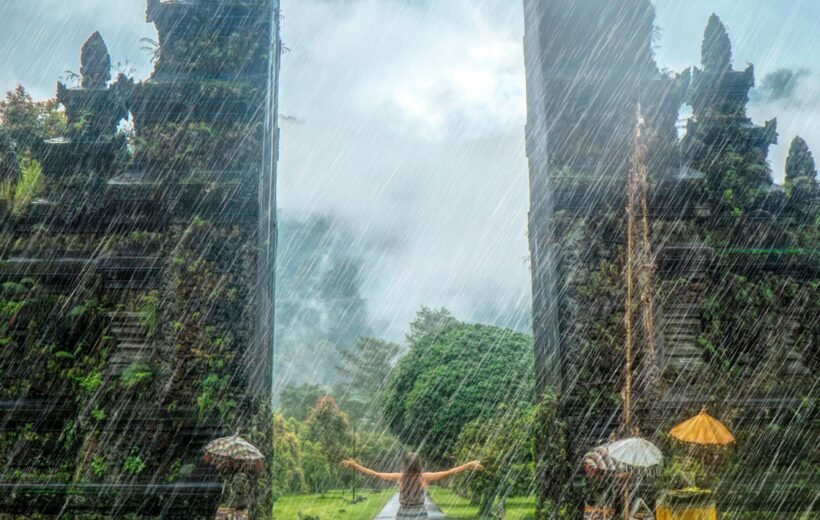 Exploring Bali’s Beauty-Budget