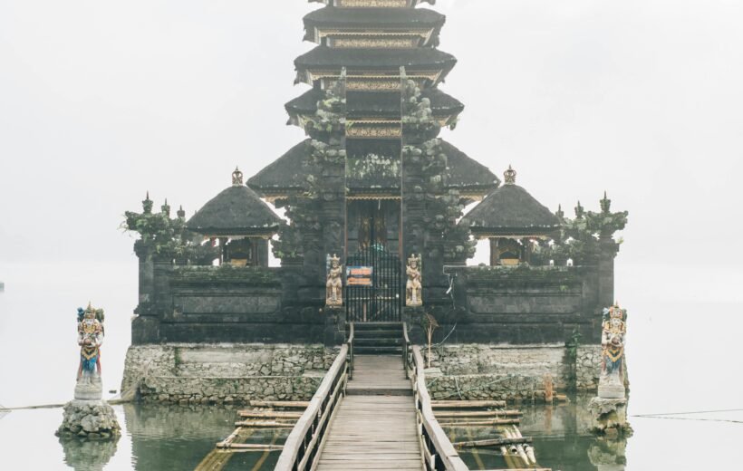Exploring Bali’s Beauty-Standard