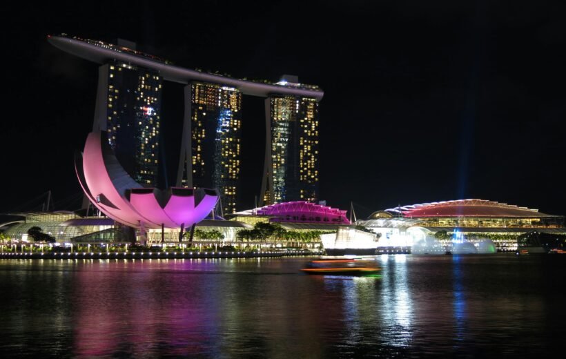 Budget Singapore & Malaysia