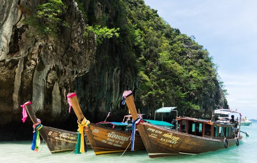 Mini Phuket Retreat