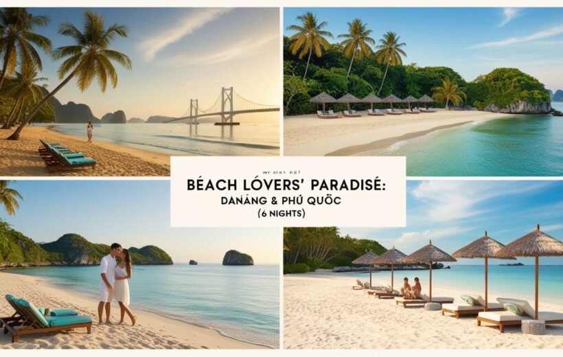 Beach Lover's Paradise-Honeymoon Special