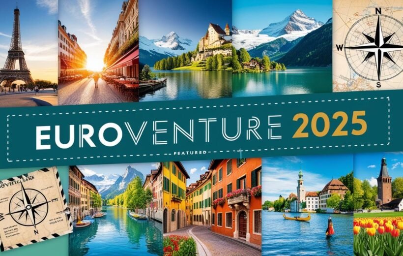 EuroVenture 2025
