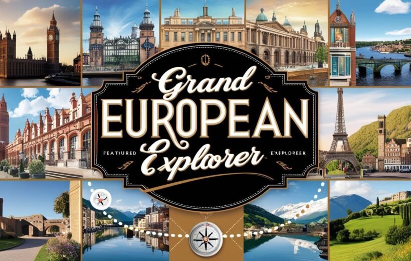 Grand European Explorer
