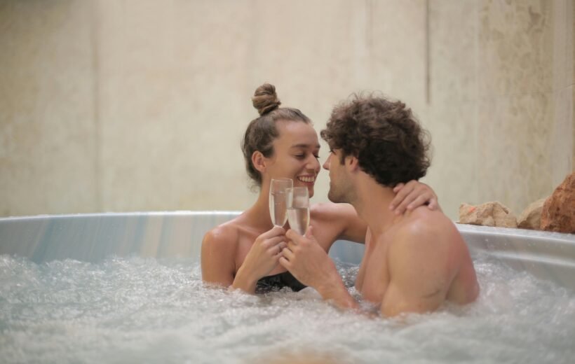 Luxury Bali Honeymoon