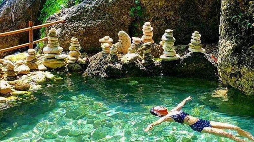 Bali Island Hopping